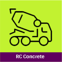 RC Concrete