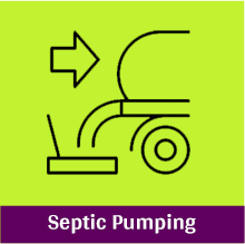 Septic Pumping